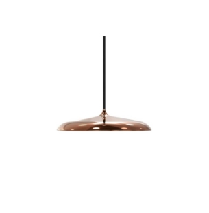 nordlux artist rippvalgusti