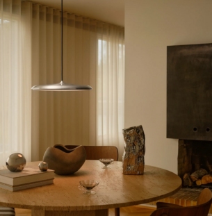 nordlux artist rippvalgusti