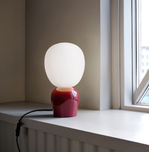 Belid Buddy lauavalgusti interjööris 3