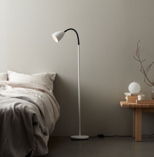 belid trotsig põrandavalgusti