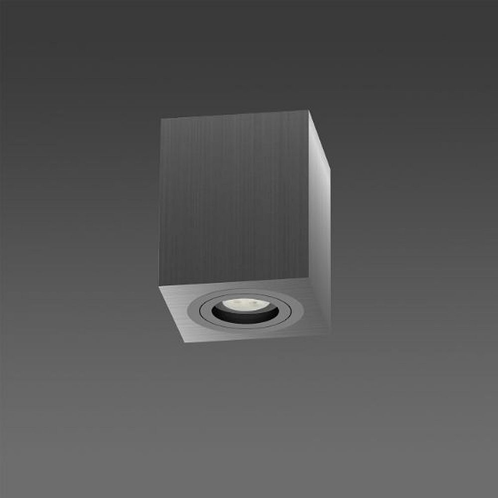 BPM Catli laevalgusti 8c8cm alumiinium