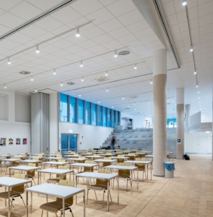 MOLTOLUCE GO-Light SIINIVALGUSTI interjööris