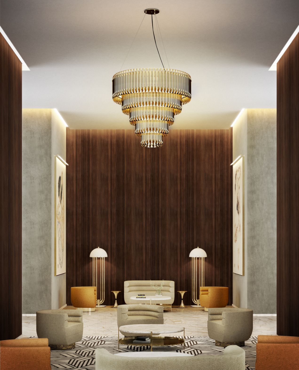 Delightfull lobby-interior-delightfull-unique-lamps-02_HR labi-kahe-korruse