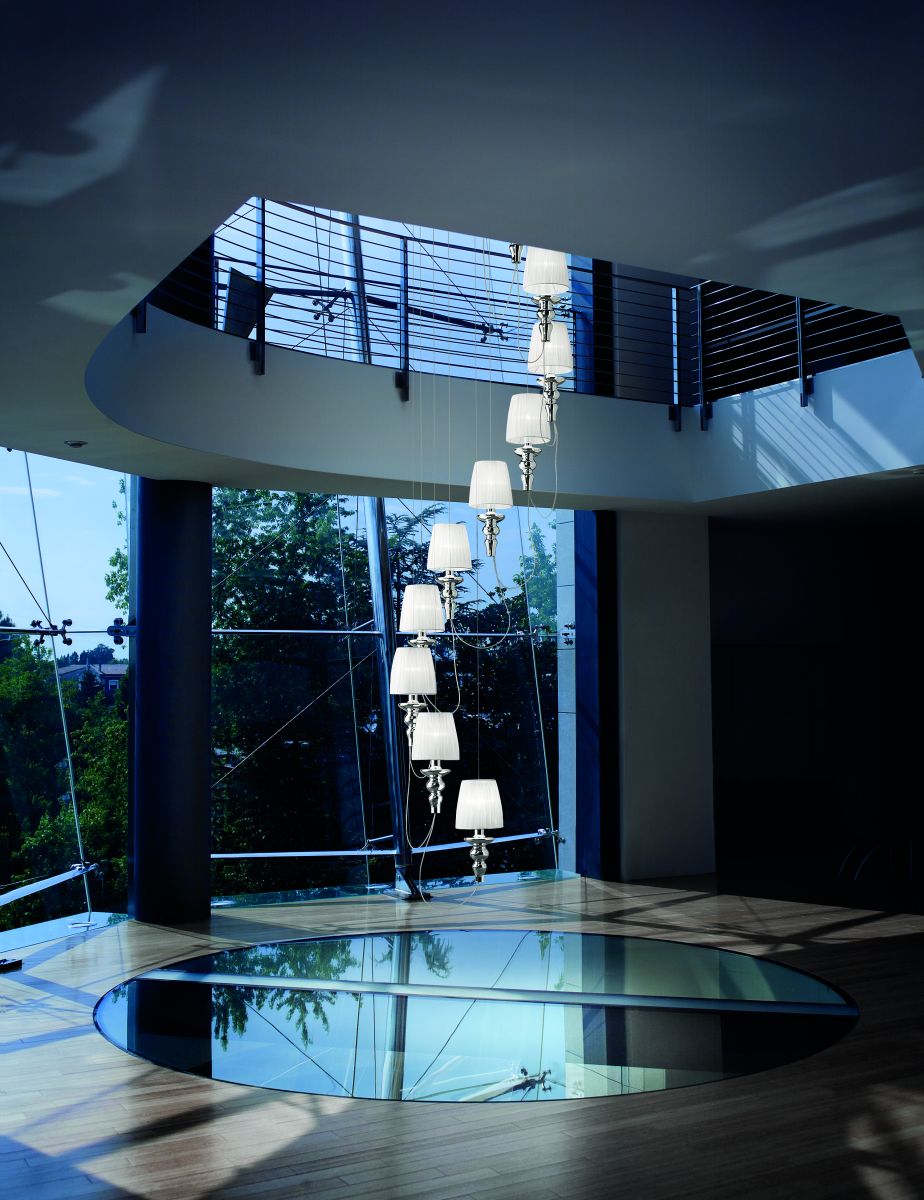 Luci Italiane Gadora Chic special version 10 lights