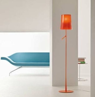 Lauavalgusti Foscarini Birdie