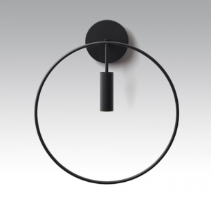 Estiluz Revolta wall black