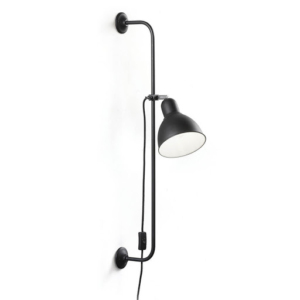 IdeaLux seinavalgusti Shower