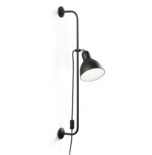 IdeaLux seinavalgusti Shower