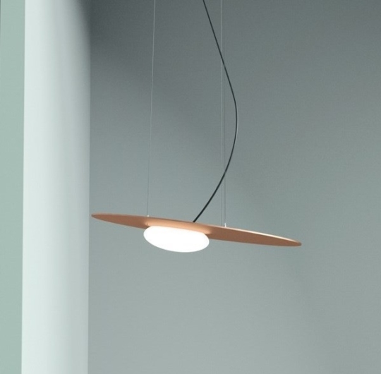 Rippvalgusti Axolight Kwic