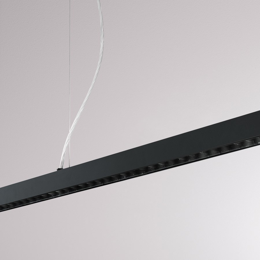 Moltoluce rippvalgusti Lens