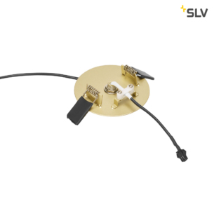 SLV Helia süvisvalgusti