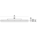 Laevalgusti Mareli RC-PRIME-LED-tööstusvalgusti data sheet 1