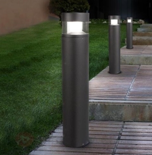 Leds pollar Newton