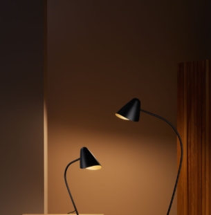 Leds lauavalgusti Organic