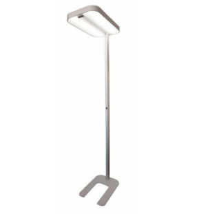 Moltoluce põrandavalgusti System