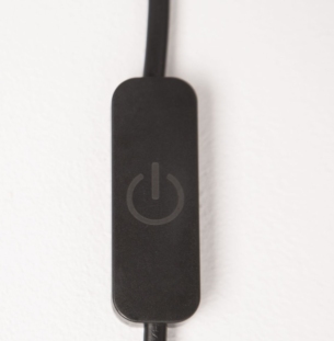 novaluce seinavalgusti ring