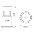 Pollar Boluce Greta Big 8042 data sheet