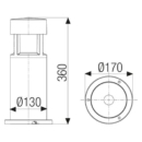 Pollar Boluce Greta Mini 3052.67x