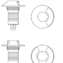 süvisvalgusti flexa AIR6-SL-01 data sheet 1