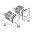 Süvisvalgusti-Flexa-Bree-datasheet