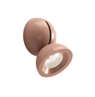 axolight dodot lae ja seinavalgusti lõheroosa