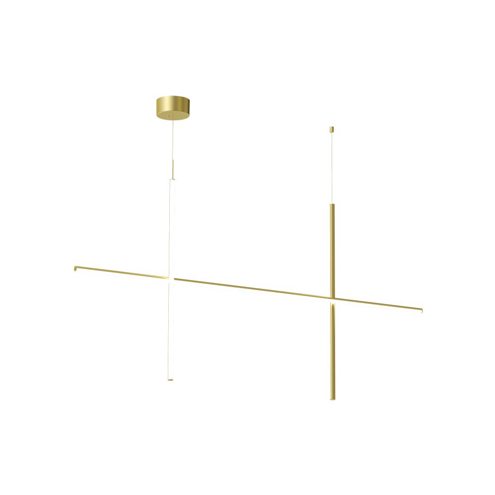 Rippvalgusti Flos coordinates