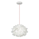 Rippvalgusti_VELI-MINI_SINGLE_COUTURE Slamp