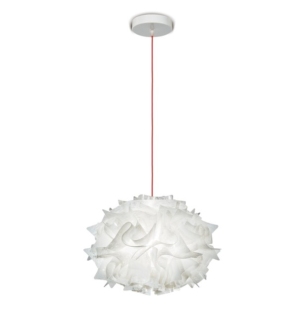 Rippvalgusti_VELI-MINI_SINGLE_COUTURE Slamp