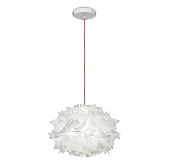 Rippvalgusti_VELI-MINI_SINGLE_COUTURE Slamp