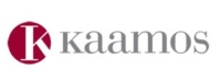 kaamos ehitus logo