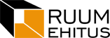 Ruum ehitus logo