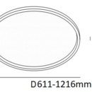 Seina/Laevalgusti Futon CW joonis