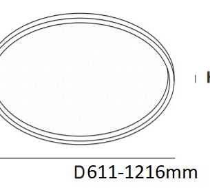 Seina/Laevalgusti Futon CW joonis