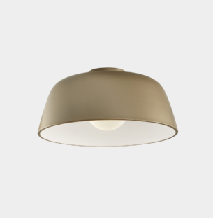 Leds Miso kuldne