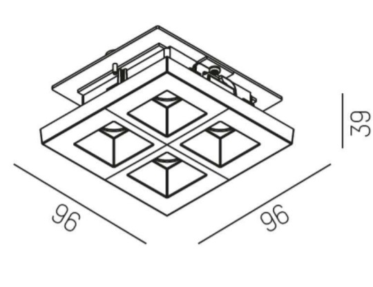 Moltoluce Grid R joonis