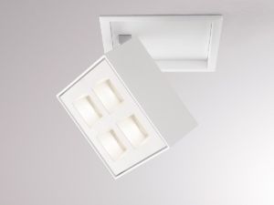 Moltoluce Grid Turn R