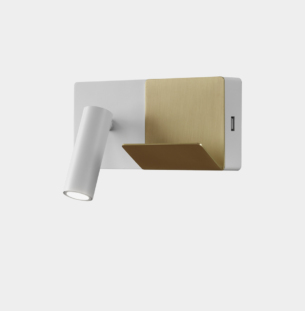 Leds seinavalgusti E-lamp