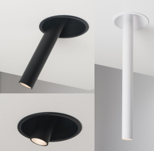 Moltoluce Mobilis LED
