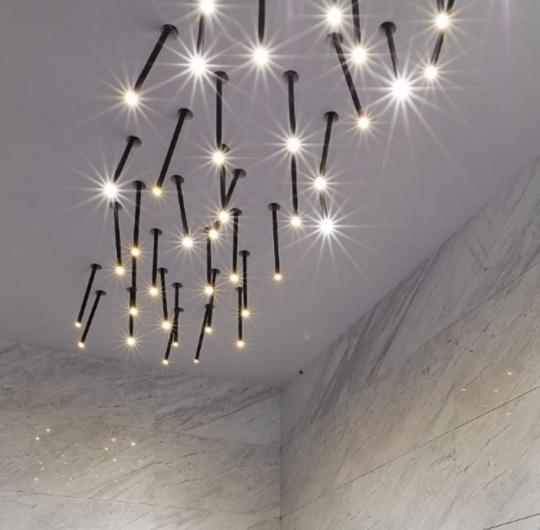 Moltoluce Mobilis LED