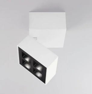 moltoluce grid turn sd laevalgusti valge must