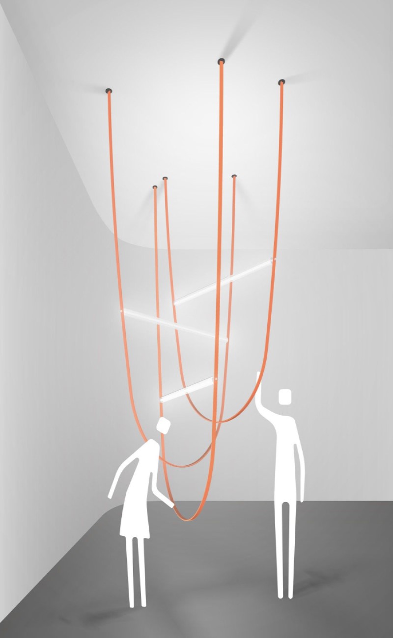 Rippvalgusti Wireline