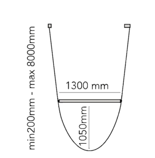 Rippvalgusti Wireline