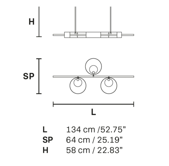 Masiero sound bil6