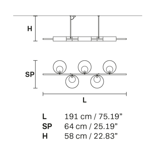 Masiero sound bil6