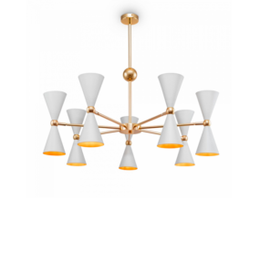 Maytoni vesper laevalgusti