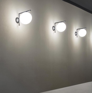 Flos IC wall outdoor