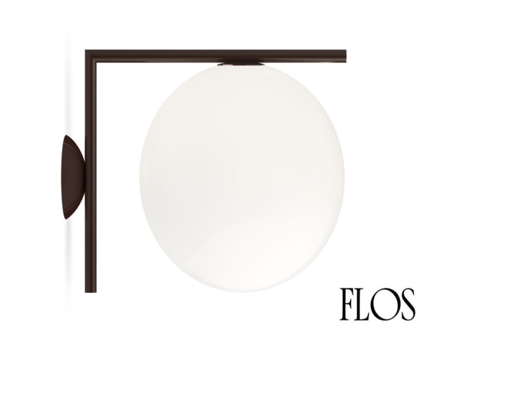 Flos IC wall outdoor
