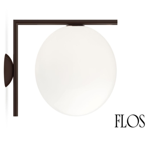 Flos IC wall outdoor