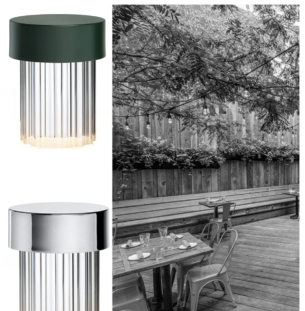 Flos Last Order Fluted