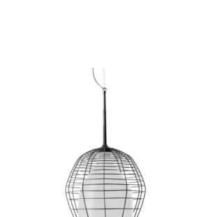 LODES Diesel Cage